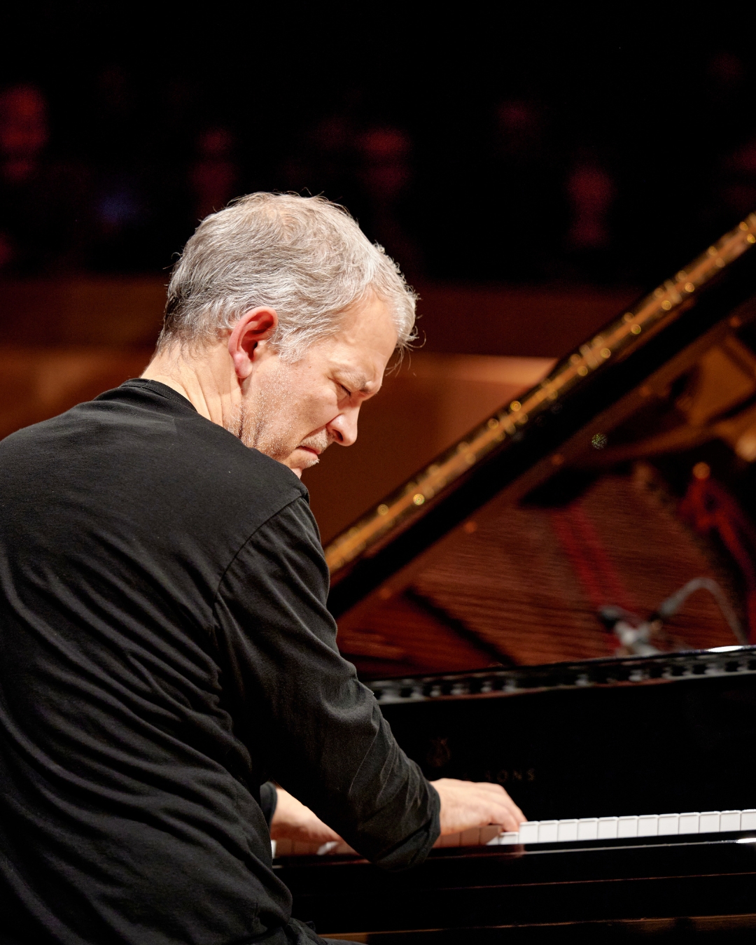 Brad Mehldau Trio