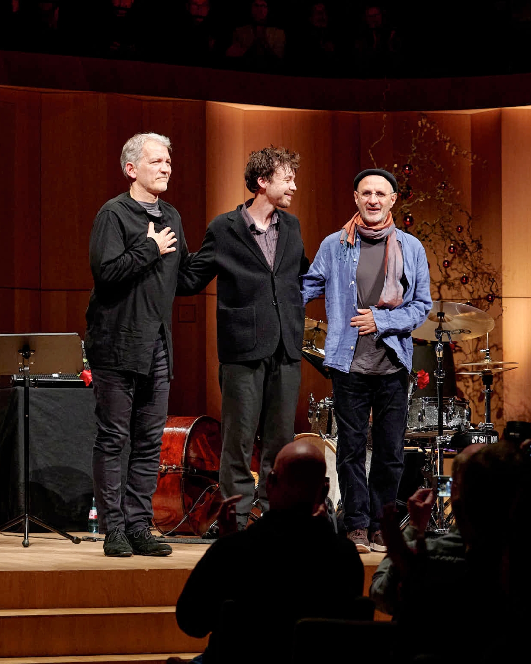 Brad Mehldau Trio