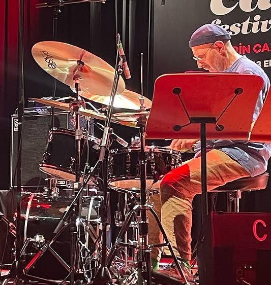 Brad Mehldau Trio