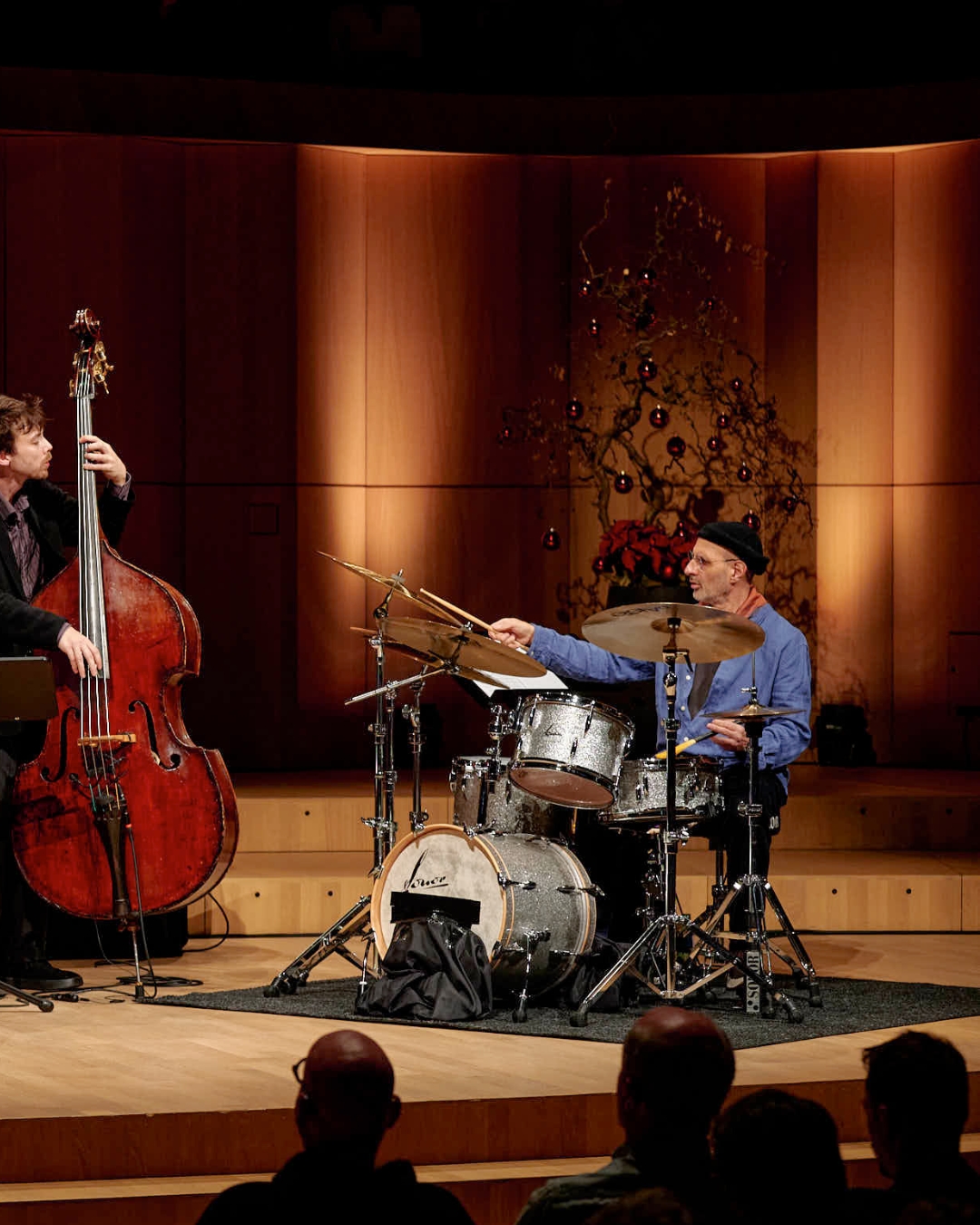 Brad Mehldau Trio